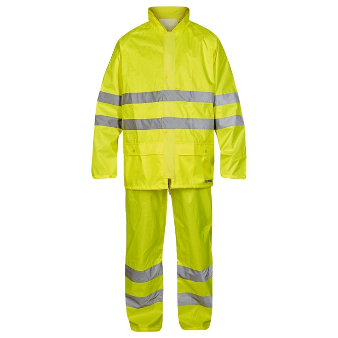 Busan Supply - Kişisel Koruyucu Donanımlar