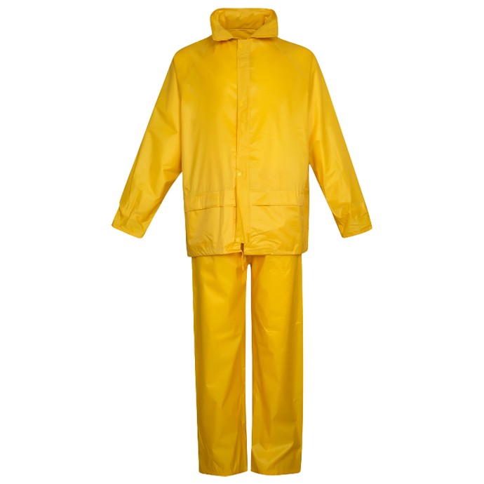 Busan Supply - Kişisel Koruyucu Donanımlar