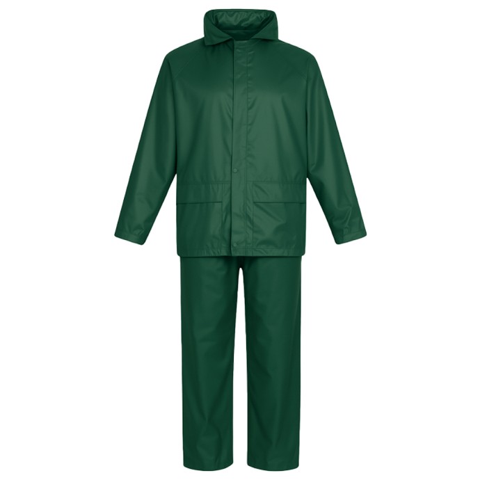 Busan Supply - Kişisel Koruyucu Donanımlar