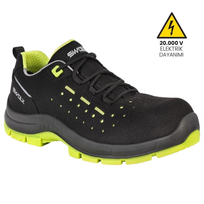 Busan Supply - Kişisel Koruyucu Donanımlar