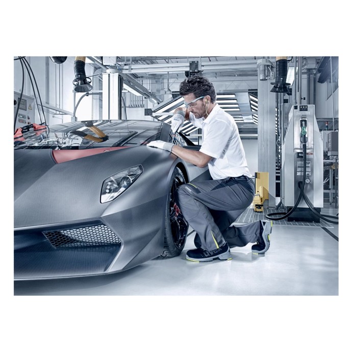 Busan Supply - Kişisel Koruyucu Donanımlar