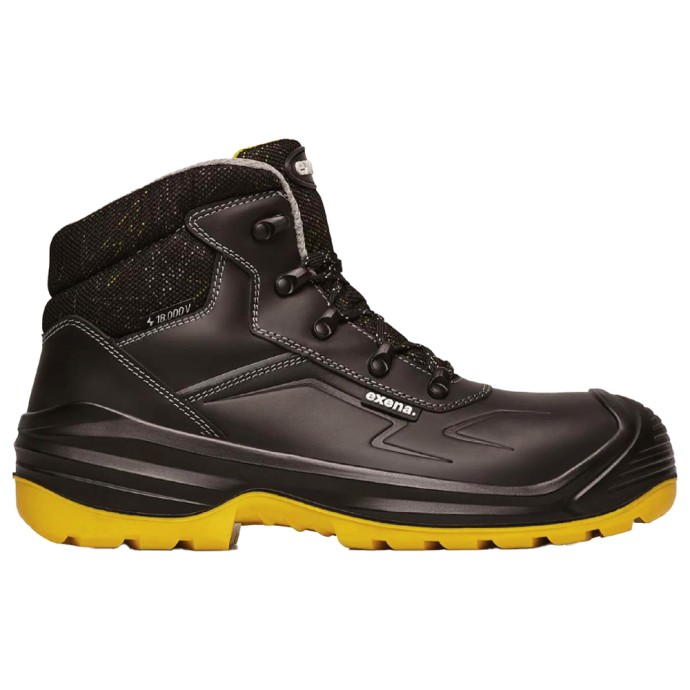 Busan Supply - Kişisel Koruyucu Donanımlar