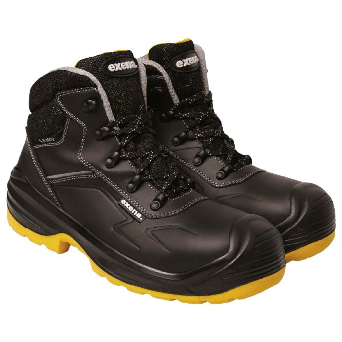 Busan Supply - Kişisel Koruyucu Donanımlar