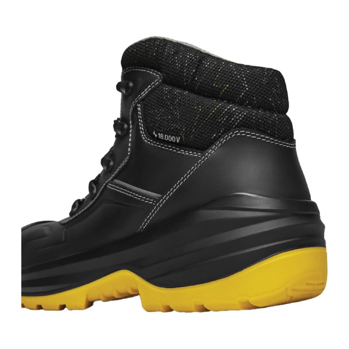 Busan Supply - Kişisel Koruyucu Donanımlar