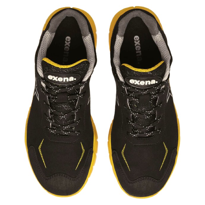 Busan Supply - Kişisel Koruyucu Donanımlar