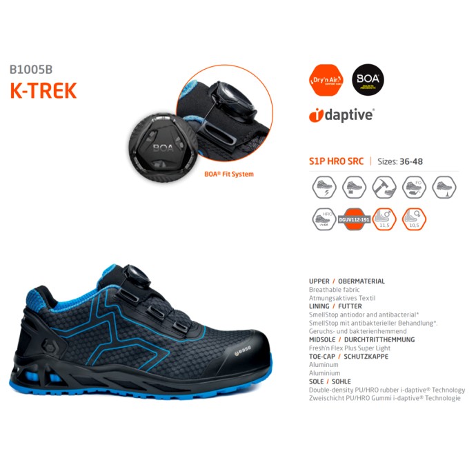 Busan Supply - Kişisel Koruyucu Donanımlar