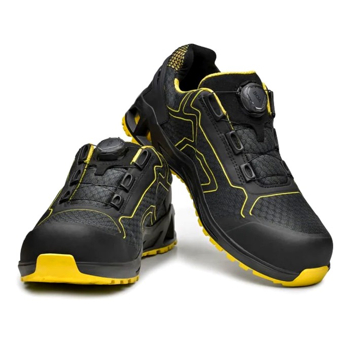 Busan Supply - Kişisel Koruyucu Donanımlar