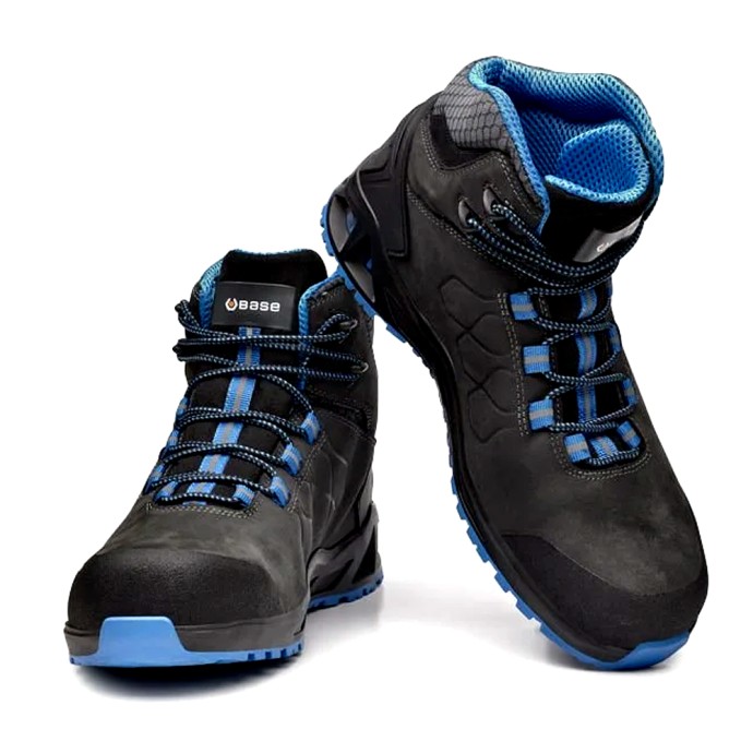 Busan Supply - Kişisel Koruyucu Donanımlar