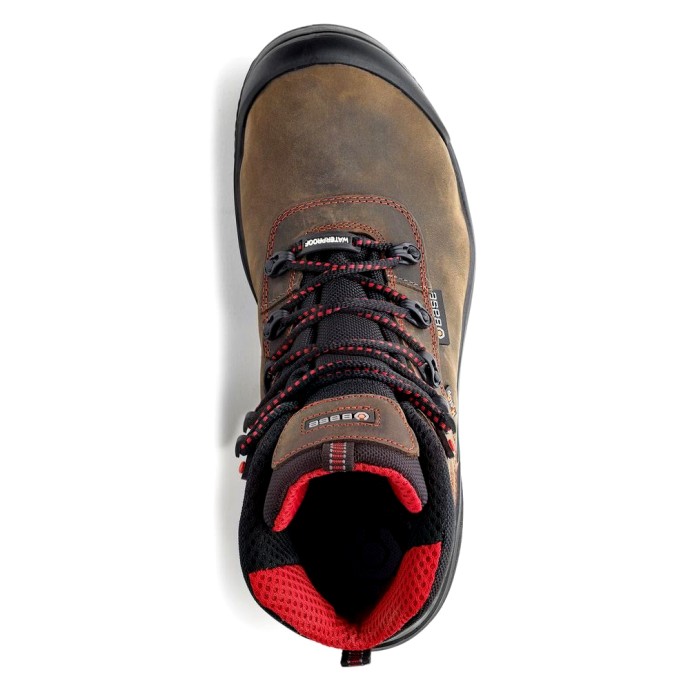 Busan Supply - Kişisel Koruyucu Donanımlar