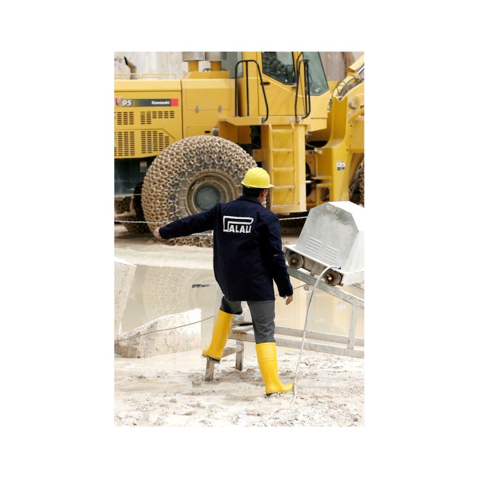 Busan Supply - Kişisel Koruyucu Donanımlar