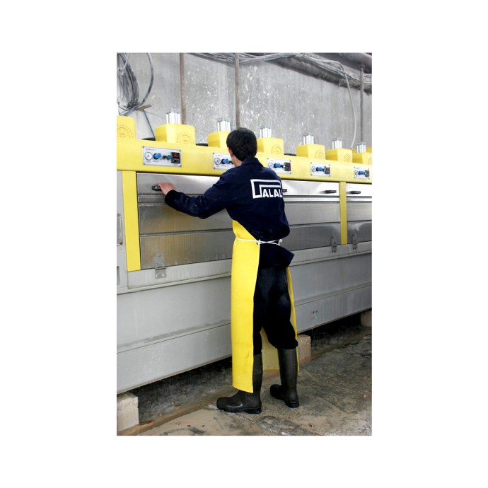 Busan Supply - Kişisel Koruyucu Donanımlar