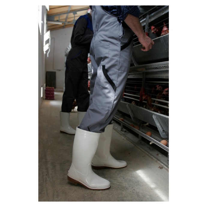 Busan Supply - Kişisel Koruyucu Donanımlar