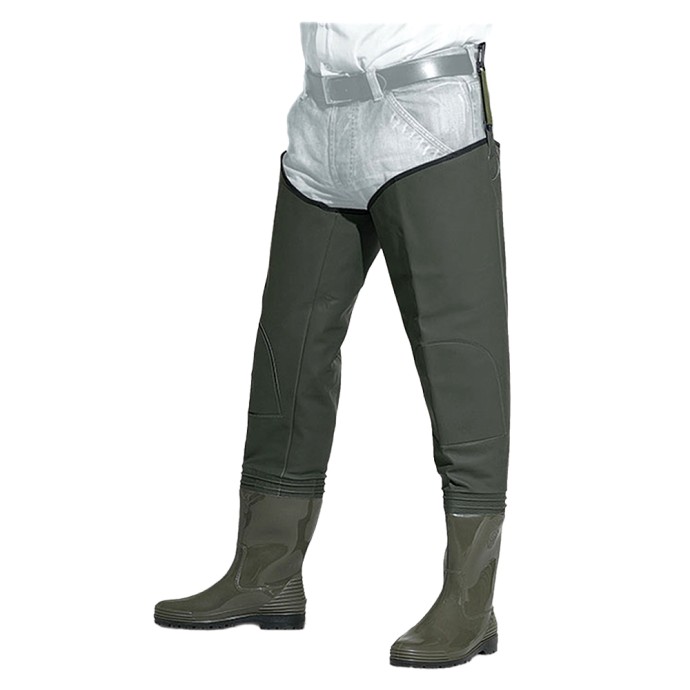 Busan Supply - Kişisel Koruyucu Donanımlar