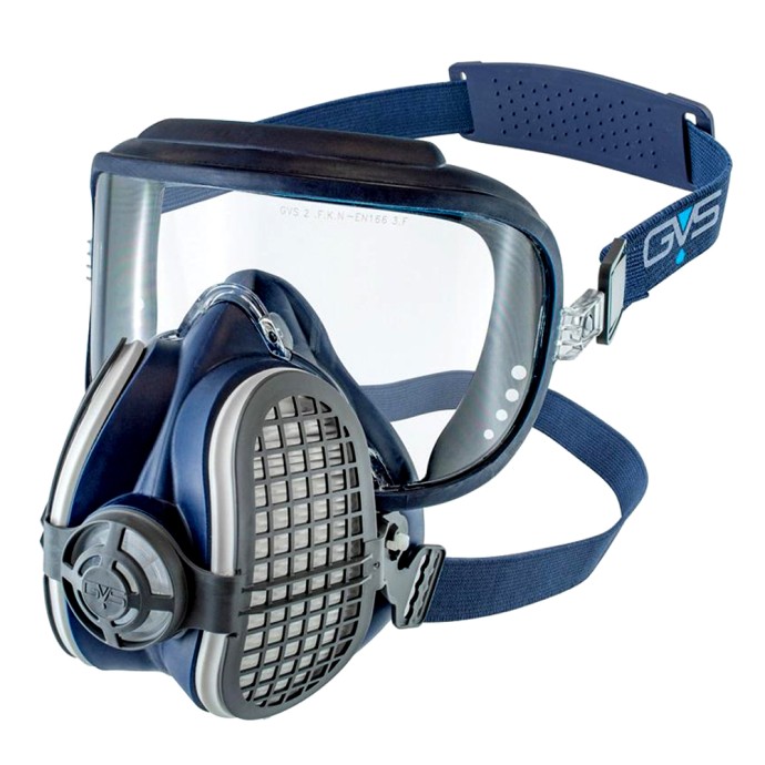 Busan Supply - Kişisel Koruyucu Donanımlar