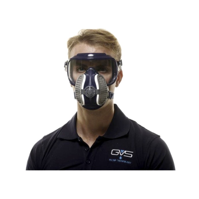 Busan Supply - Kişisel Koruyucu Donanımlar