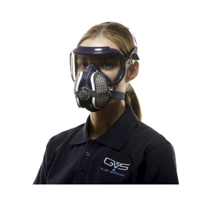 Busan Supply - Kişisel Koruyucu Donanımlar