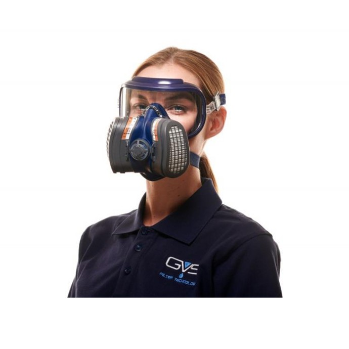 Busan Supply - Kişisel Koruyucu Donanımlar