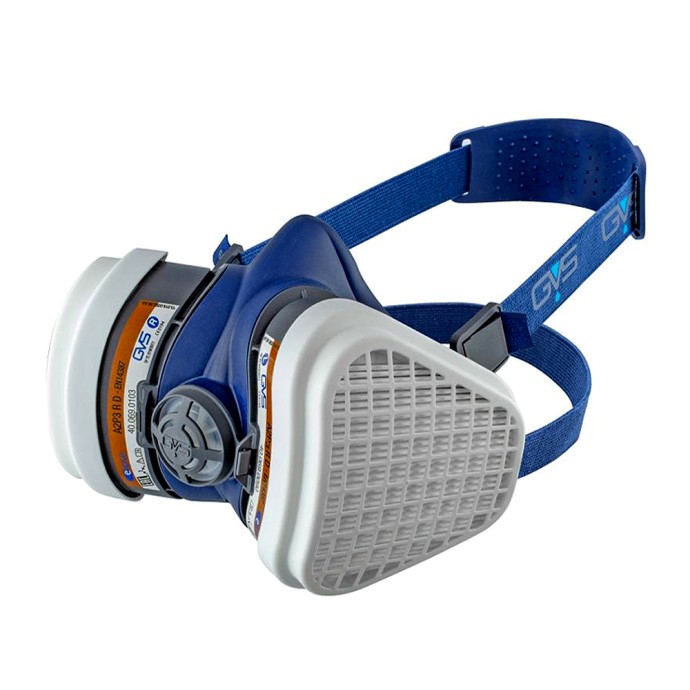 Busan Supply - Kişisel Koruyucu Donanımlar