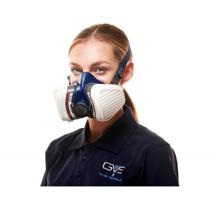 Busan Supply - Kişisel Koruyucu Donanımlar