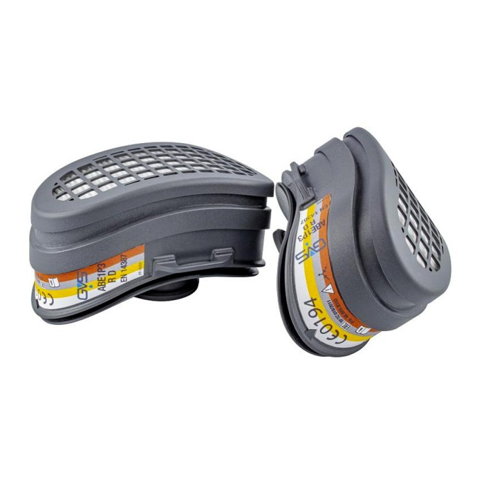 Busan Supply - Kişisel Koruyucu Donanımlar