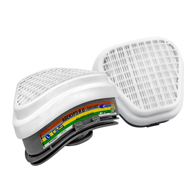 Busan Supply - Kişisel Koruyucu Donanımlar