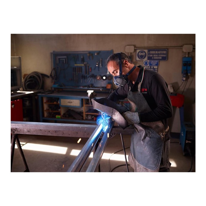 Busan Supply - Kişisel Koruyucu Donanımlar