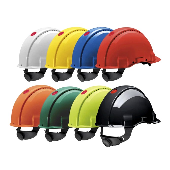 Busan Supply - Kişisel Koruyucu Donanımlar