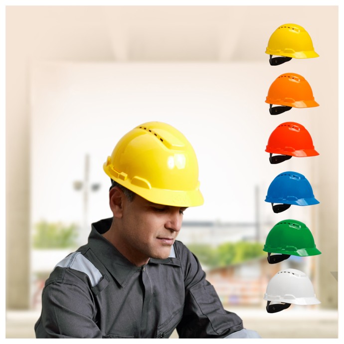 Busan Supply - Kişisel Koruyucu Donanımlar