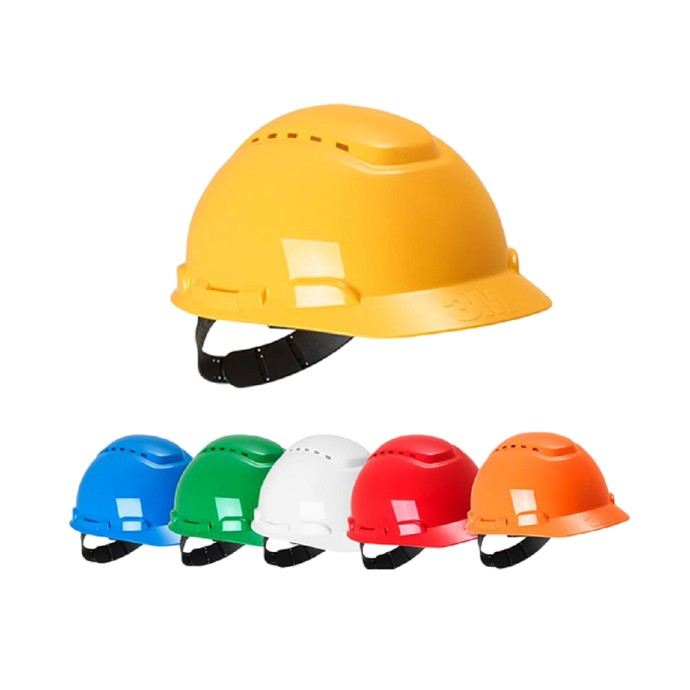 Busan Supply - Kişisel Koruyucu Donanımlar