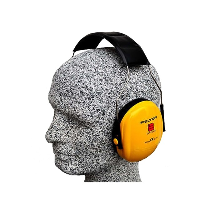 Busan Supply - Kişisel Koruyucu Donanımlar