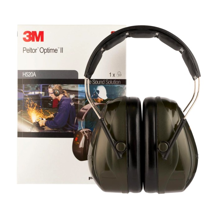 Busan Supply - Kişisel Koruyucu Donanımlar