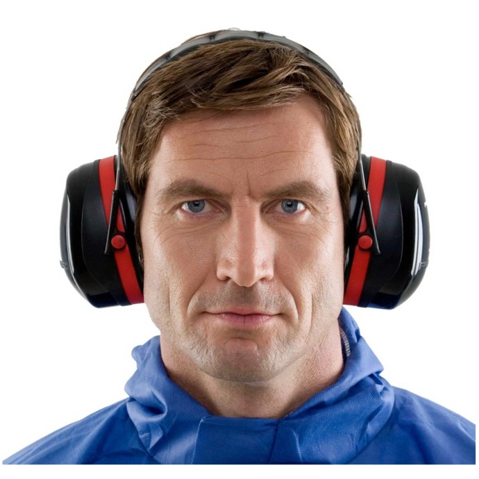 Busan Supply - Kişisel Koruyucu Donanımlar