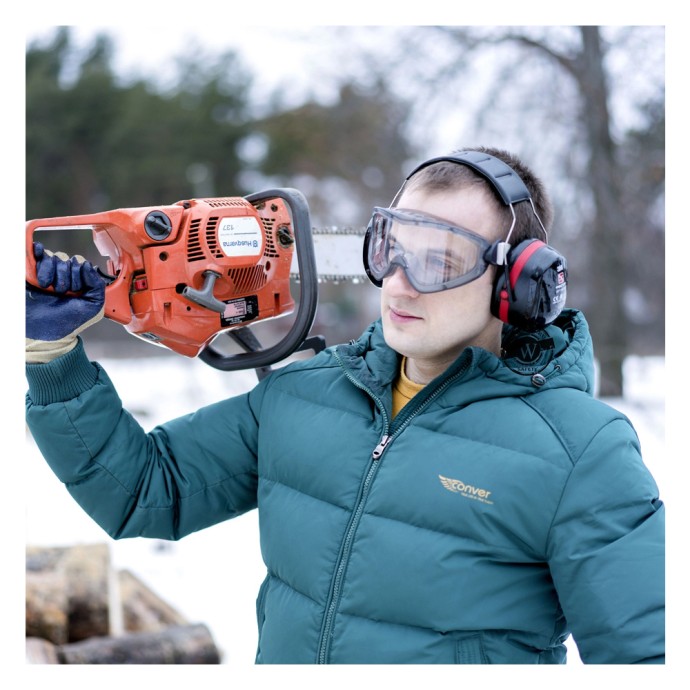 Busan Supply - Kişisel Koruyucu Donanımlar