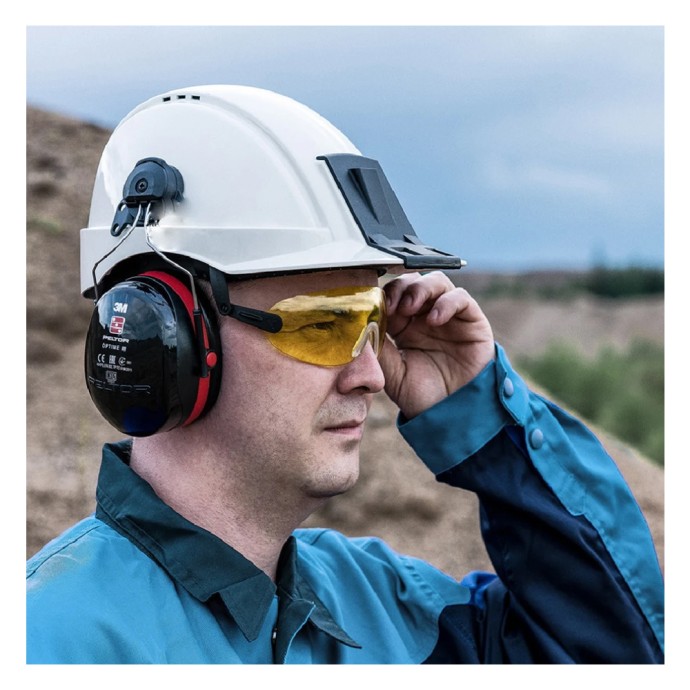 Busan Supply - Kişisel Koruyucu Donanımlar