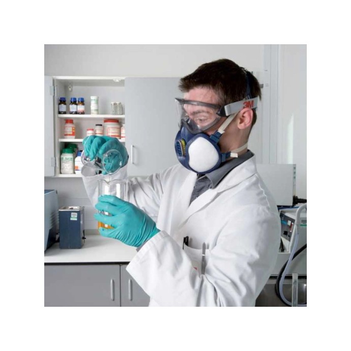 Busan Supply - Kişisel Koruyucu Donanımlar