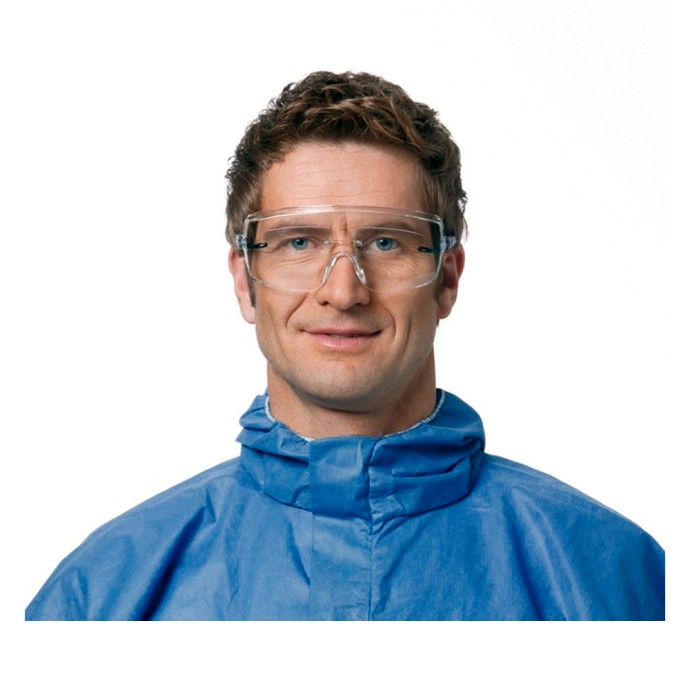 Busan Supply - Kişisel Koruyucu Donanımlar