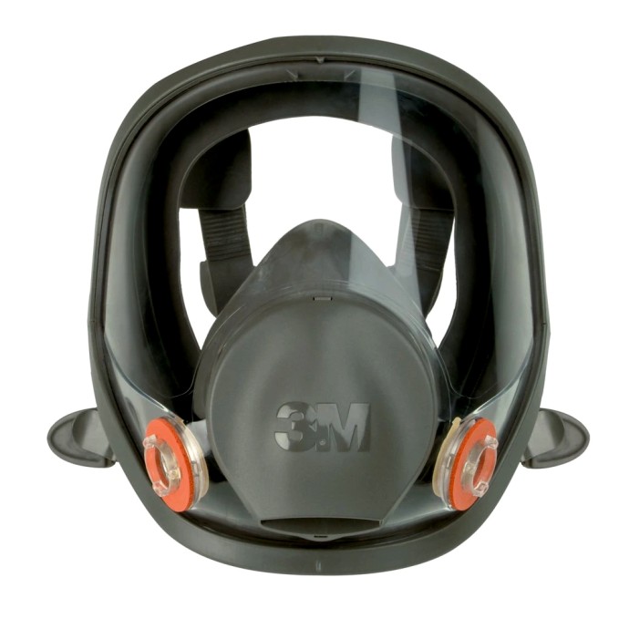 Busan Supply - Kişisel Koruyucu Donanımlar