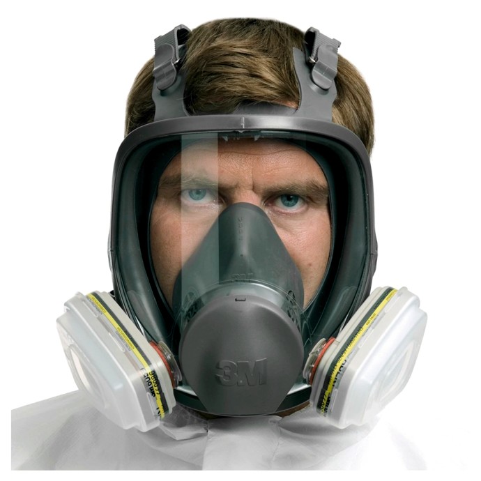 Busan Supply - Kişisel Koruyucu Donanımlar