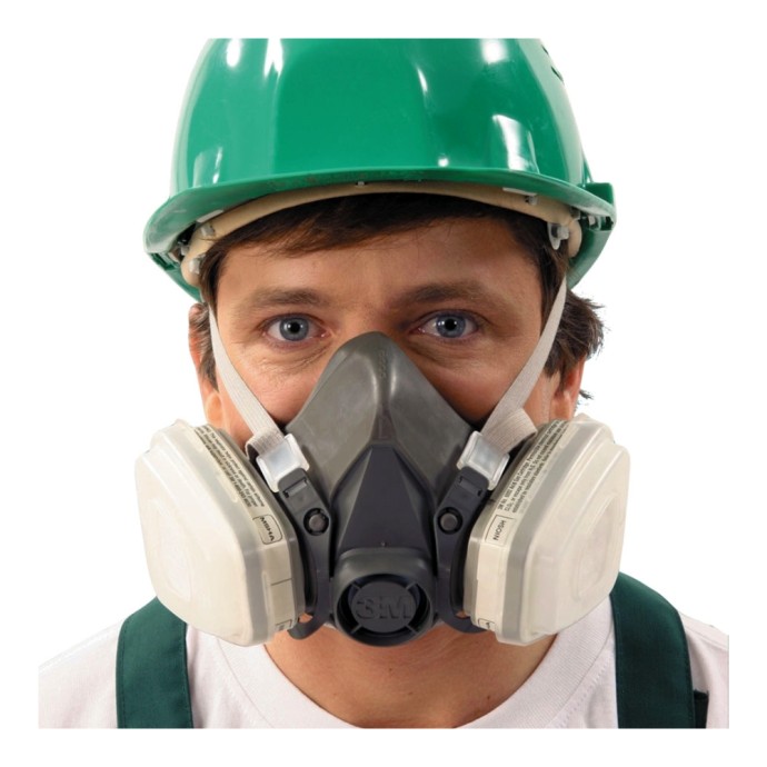 Busan Supply - Kişisel Koruyucu Donanımlar