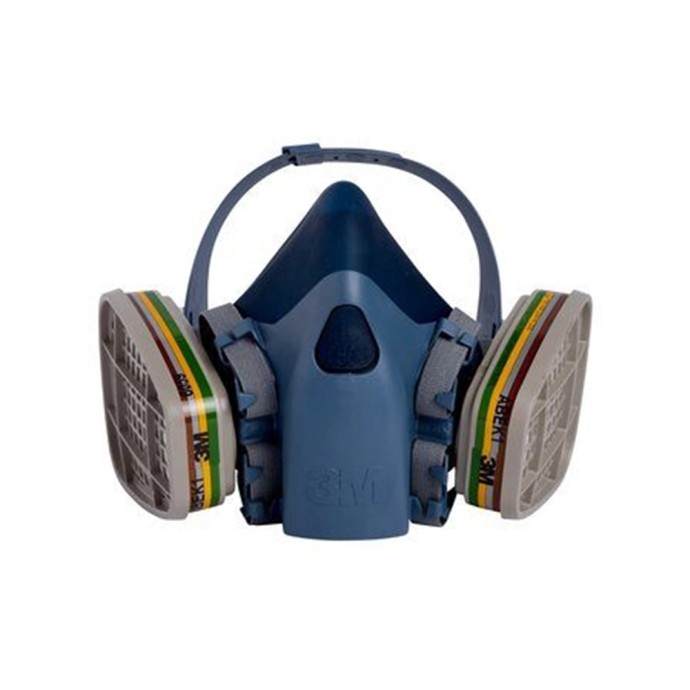 Busan Supply - Kişisel Koruyucu Donanımlar