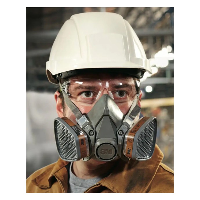 Busan Supply - Kişisel Koruyucu Donanımlar