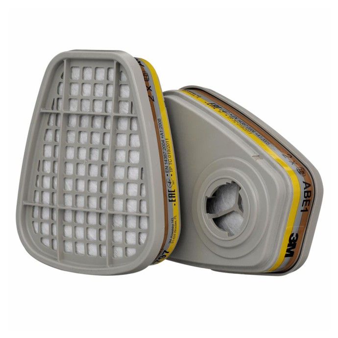 Busan Supply - Kişisel Koruyucu Donanımlar