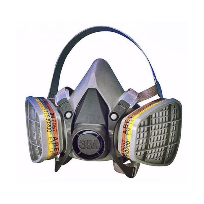 Busan Supply - Kişisel Koruyucu Donanımlar