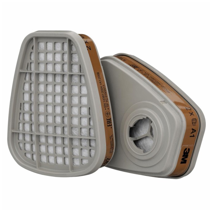 Busan Supply - Kişisel Koruyucu Donanımlar