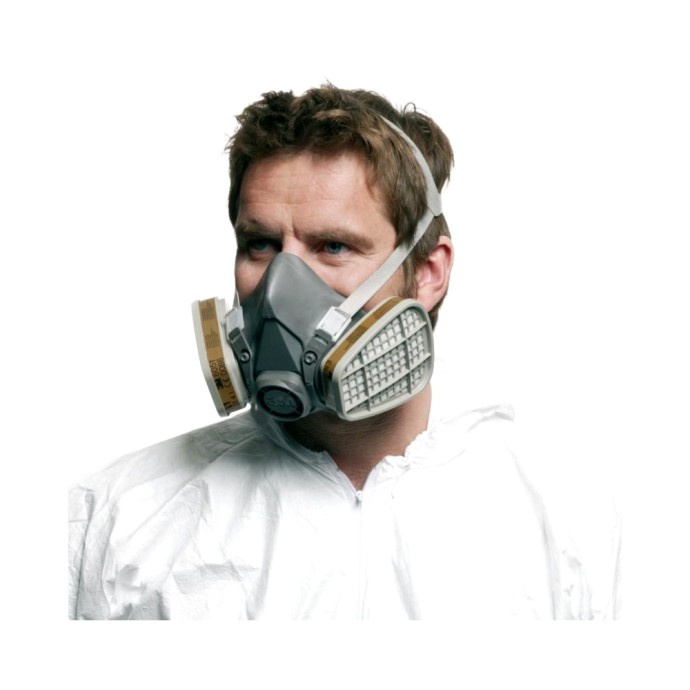 Busan Supply - Kişisel Koruyucu Donanımlar