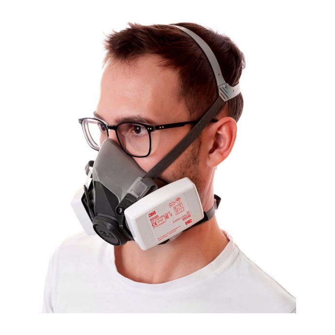 Busan Supply - Kişisel Koruyucu Donanımlar