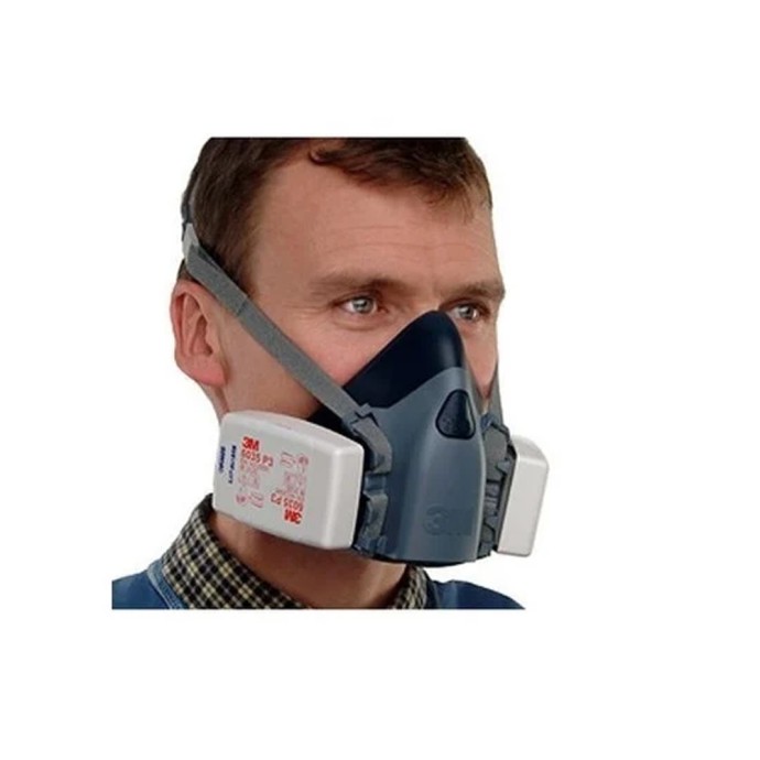 Busan Supply - Kişisel Koruyucu Donanımlar