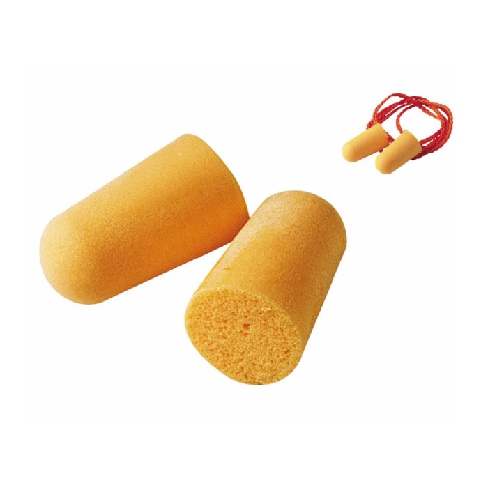 Busan Supply - Kişisel Koruyucu Donanımlar