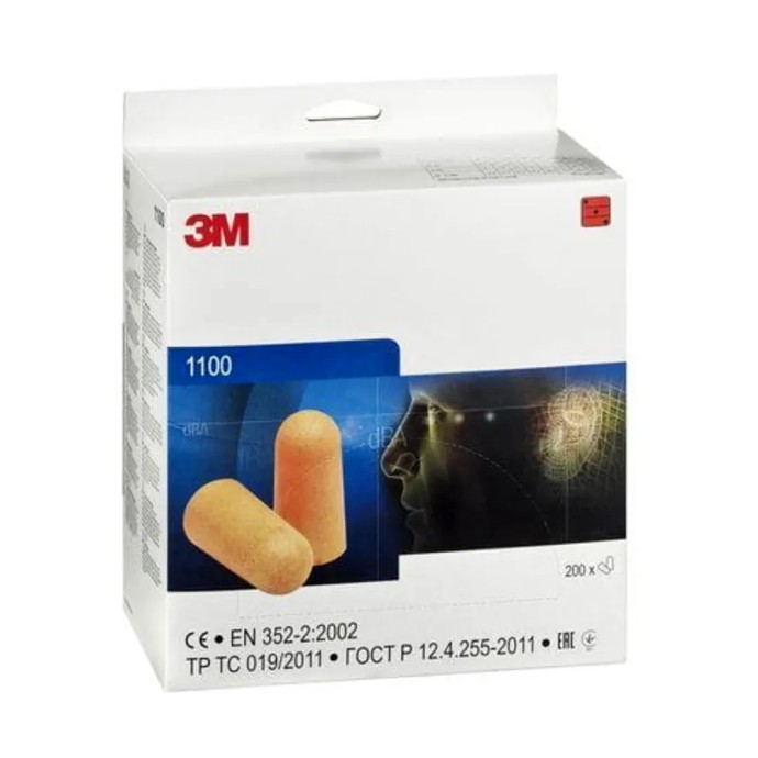 Busan Supply - Kişisel Koruyucu Donanımlar