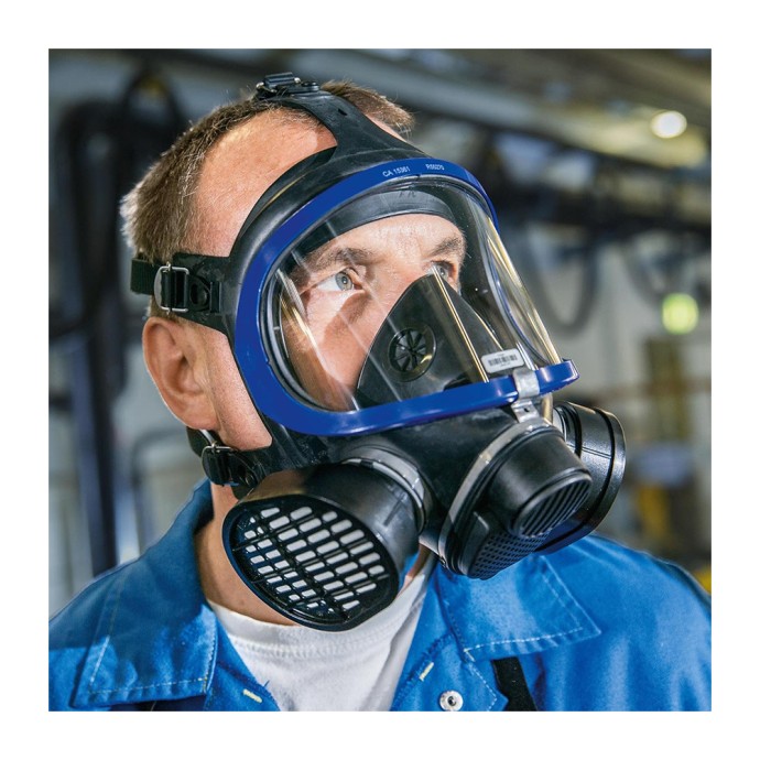 Busan Supply - Kişisel Koruyucu Donanımlar